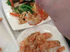 -新加坡海鲜共和(名胜世界圣淘沙海滨坊)