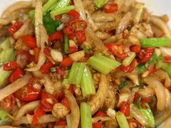 -笨罗卜浏阳菜馆(龙华鹏润达店)