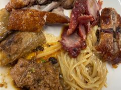 -北大家园食堂