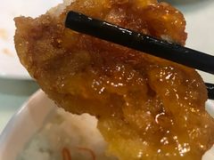 -嘎吧锅私家菜馆(新村十区店)