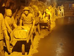 -威海华夏城景区