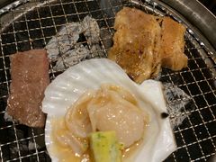 -御牛道日式烤肉料理(杭州万象城店)