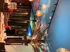 -大树头森林餐厅(番禺广场店)
