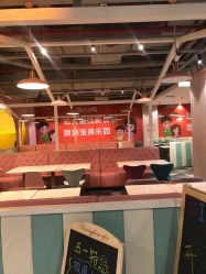 -宝燕水乐园