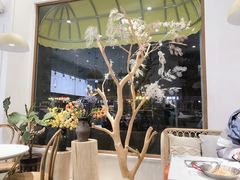 -嗒令甜品·主题融合料理餐厅(首座时代店)