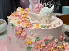 -CAKE BOSS 蛋糕老板(西单君太百货店)