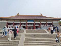 -南京中国近代史遗址博物馆(南京总统府)