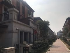 -博纳私人订制健身(中集美兰湖店)