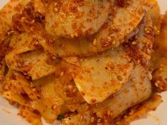 -鸣记脆皮烤鱼·海鲜烤鱼(三八广场店)