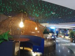 大堂-超级厨房概念餐厅(奥园广场店)
