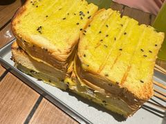 -功夫怪兽·烧烤(西工小街店)