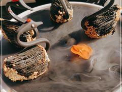 -正德楼果木烤鸭·渔家菜(东港店)