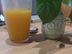 -花和海鲜自助(梅江店)