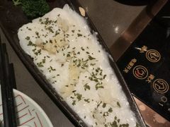 -捞王锅物料理(上海世茂广场店)