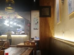 -串大叔炭火烤串·鸡西大冷面刀削面(总店)