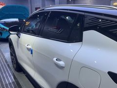 -车艺佳龙膜隐形车衣汽车贴膜(宝山丰宝店)