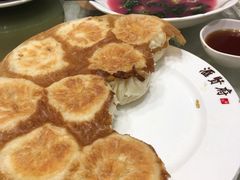 -汇贤府·李氏鲁菜(五棵松店)
