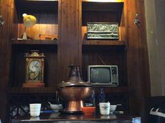 -下杨家青海土火锅(海湖店)