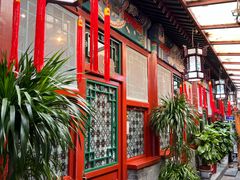 -阿西娅食府(中关村店)