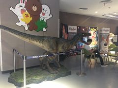 -博纳国际影城(南联IMAX店)