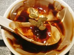 -探鱼·鲜青椒爽麻烤鱼(西南商都店)