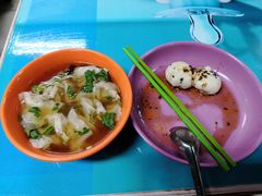 -中央财经大学-食堂