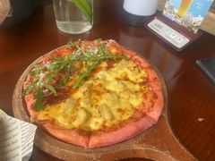 -埠口精酿夜景餐酒吧· BREWPORT BISTRO(长嘉汇重庆之眼店)