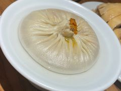 王牌蟹粉灌汤包-苏小柳手工点心(人民广场分院)