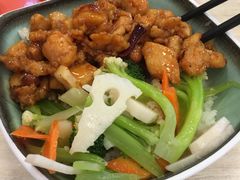-香妃烤鸡(西单店)