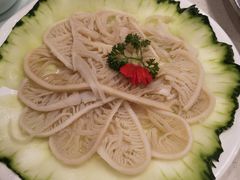-麻辣空间·清油火锅(水井沟店)