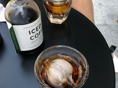 -明谦·Coffee&Cocktail Bar(美您公园店)