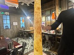 -辉记炭烧海鲜大排档·老字号(福田店)