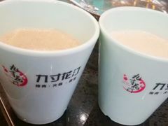 -九寸花汀海鲜烤肉自助(中东迪克店)