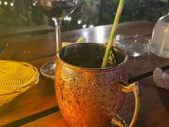 墨西哥骡子-Pistolera Mexican Cantina女枪手墨西哥餐厅(碧云路店)