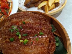 -丽华园(汉阳龙阳店)