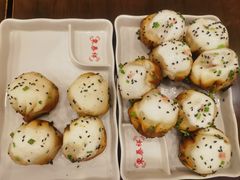 -东泰祥生煎馆(陕西南路店)