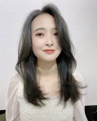 -GIRL STYLE 烫发·染发沙龙
