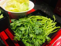 -山城辣妹子(定福庄店)