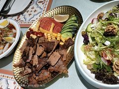 -海尔巴格一甸茶餐厅(团结路店)