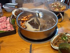 -功牛泉州牛肉小吃·火锅(三里街店)