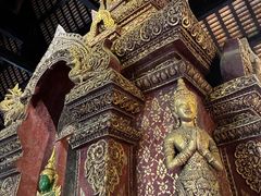 -帕辛寺
