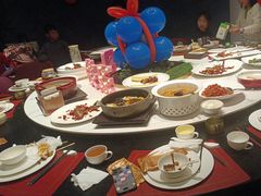 -观宴·品质赣菜(高新大道店)