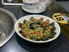 -天治宣·野椒鸡(龙头寺总店)