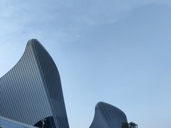 -福州海峡文化艺术中心