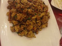 -大地春饼店(黄河路店)