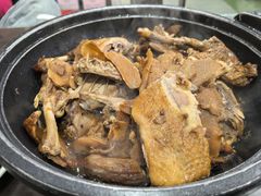 -斯丹姜母鸭·古法干香(涂门街总店)