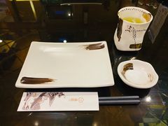 -昱匠·日本料理(金融街店)