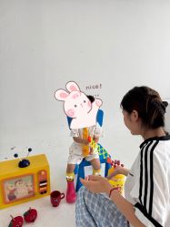 -可乐大王自然光儿童摄影(园区店)