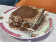 -东鑫记港式茶餐厅(南京东路店)