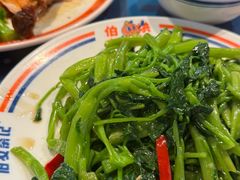 -伯友茶记(中华广场店)
